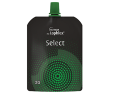 PKU Lophlex Select 20 goût thé à la menthe