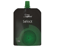 PKU LOPHLEX SELECT 20 - ARÔME THE A LA MENTHE - 125ML