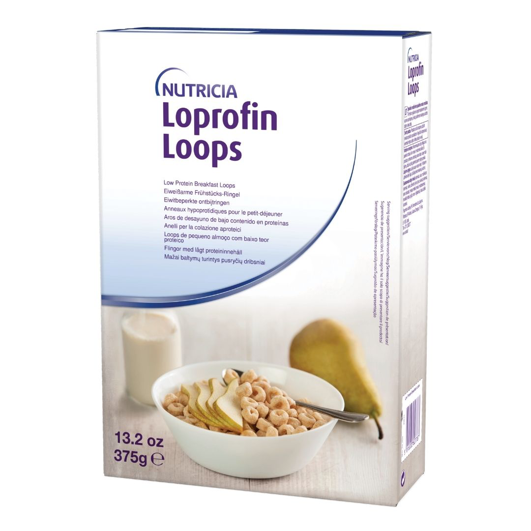 Loprofin Loops