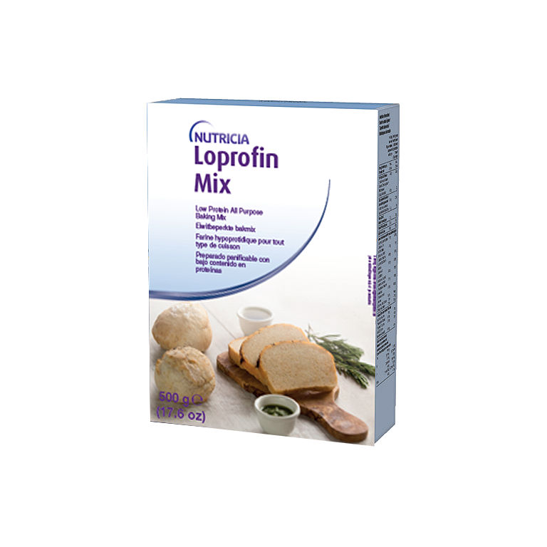 Loprofin Mix