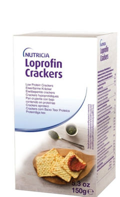 CRACKERS