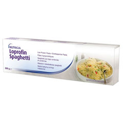SPAGHETTI - 500GR