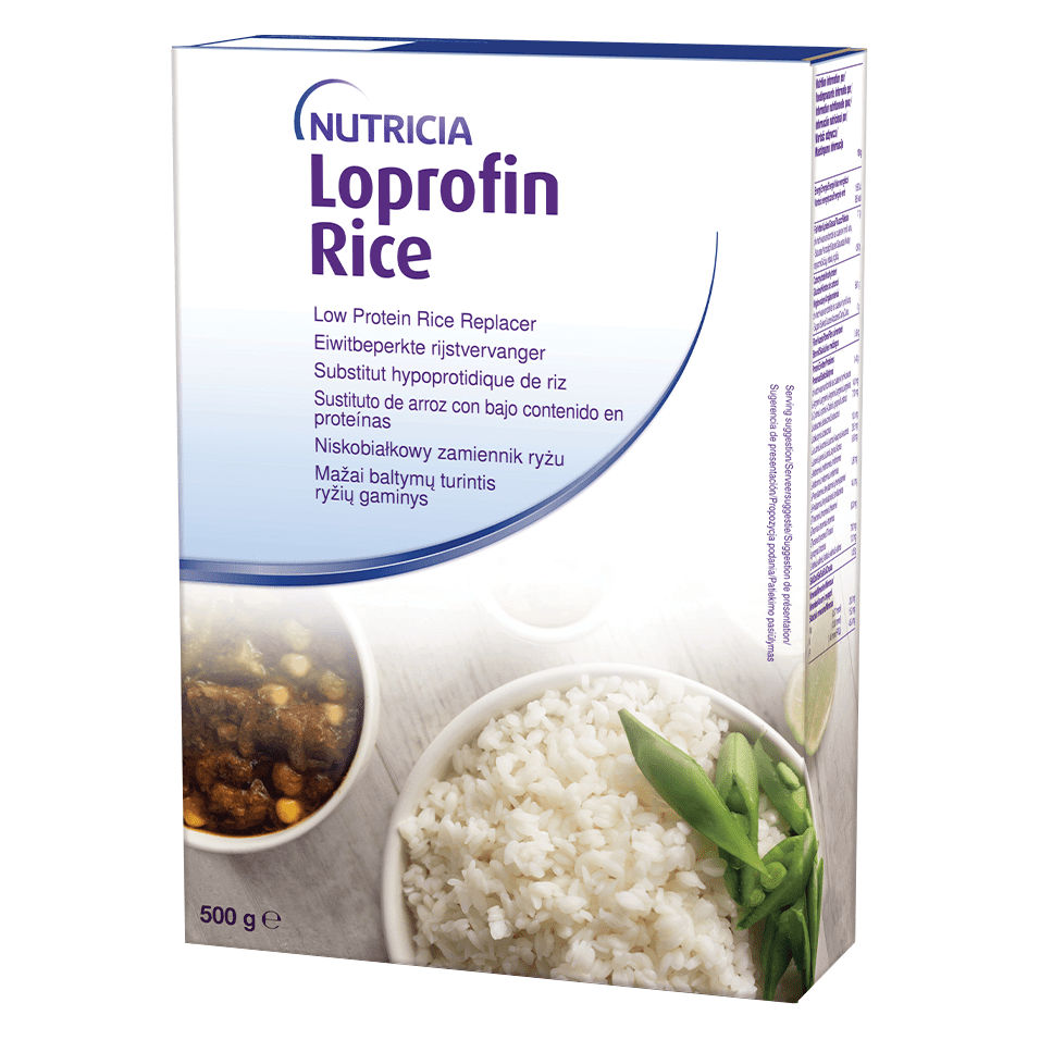 Loprofin Rice