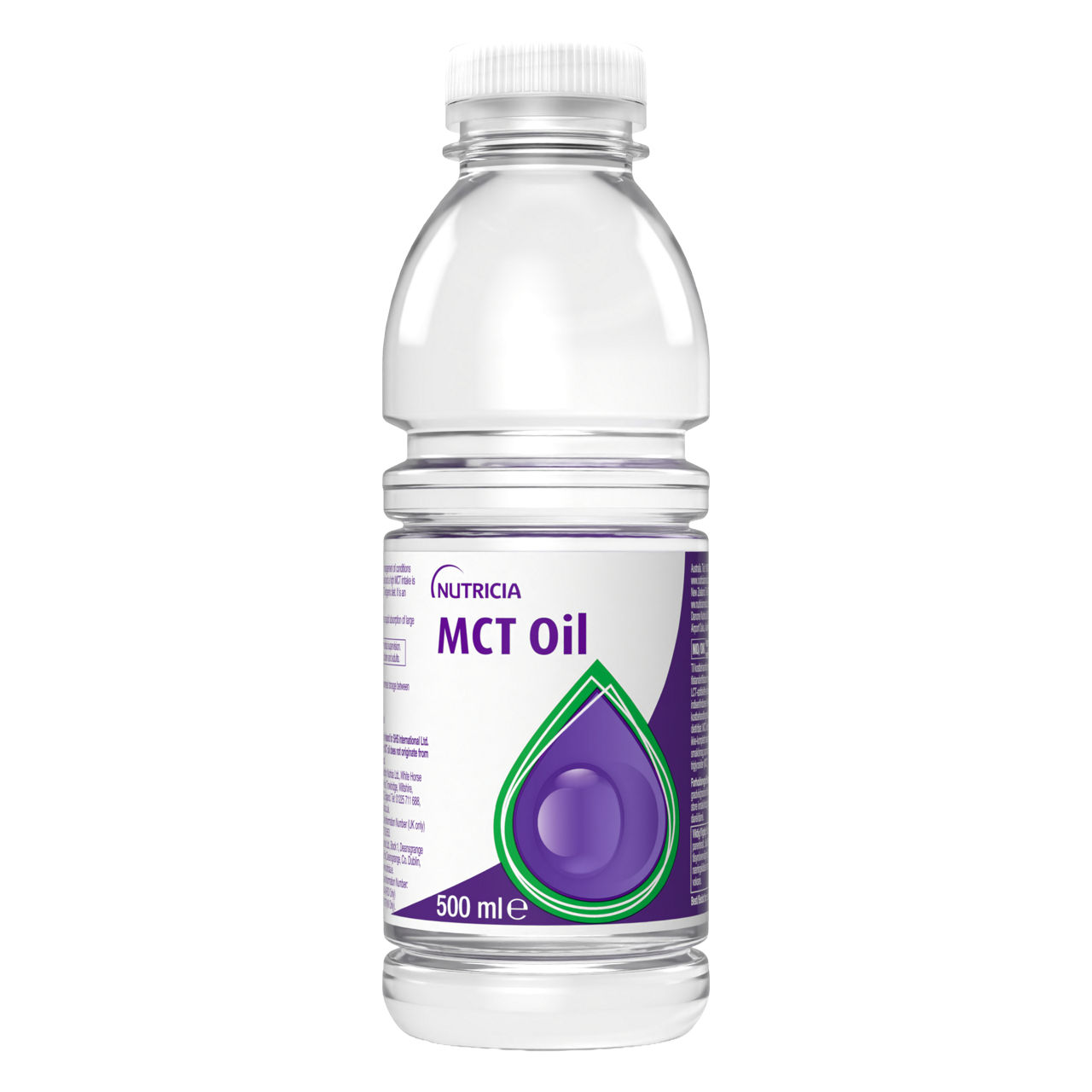 MCT Oil