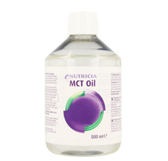 MCT OIL MODULE  - 500ML