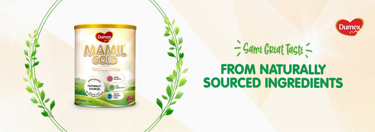 Best tasting hot sale soy formula