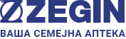 ZEGIN logo
