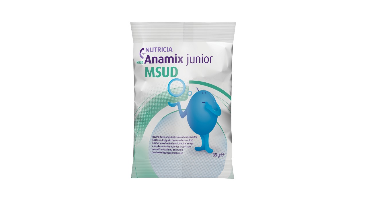 MSUD Anamix junior