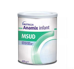 MSUD ANAMIX INFANT - 400GR