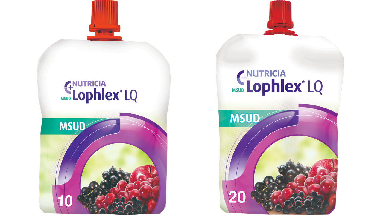 MSUD Lophlex LQ range