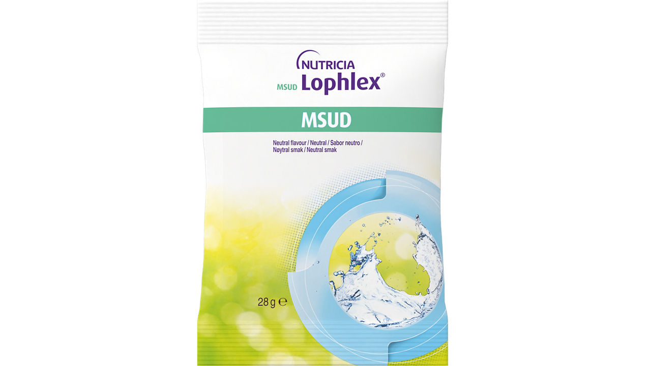 MSUD Lophlex