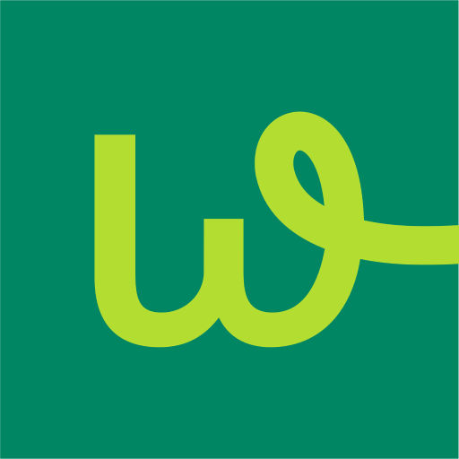 Welbee's logo