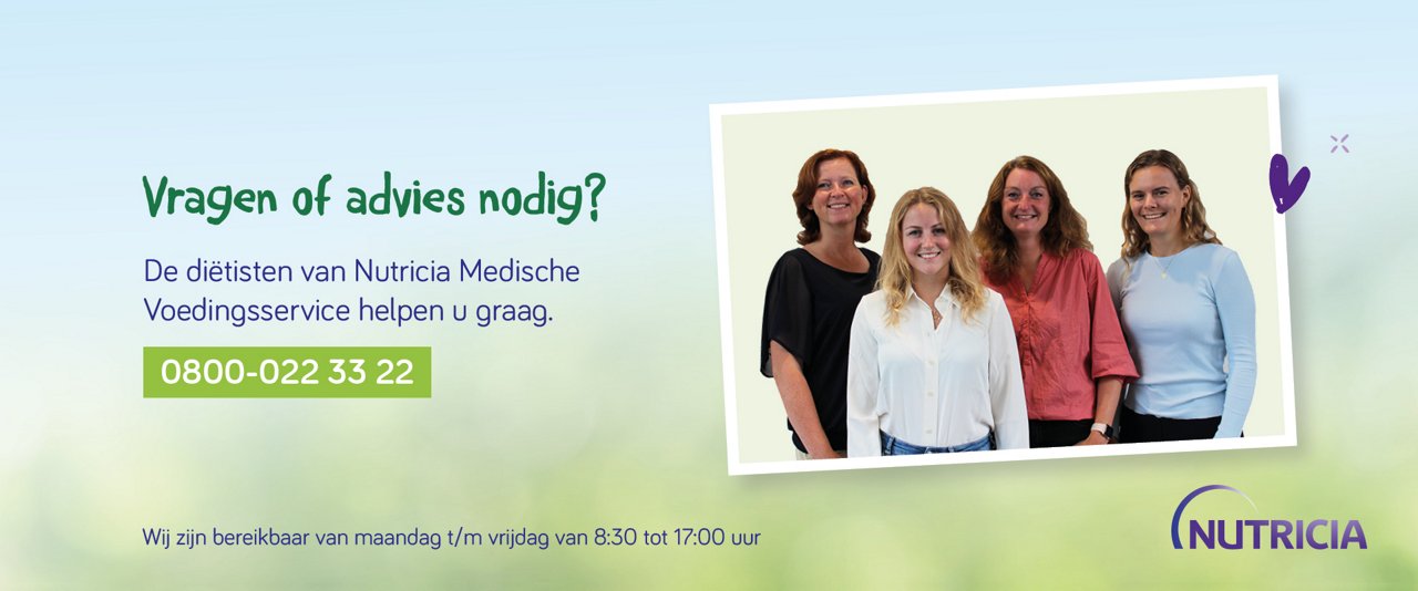 Medische Voedingsservice