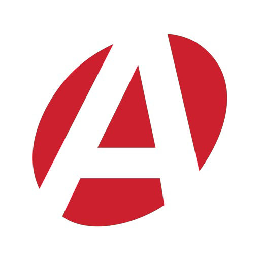 Farmacia Ahorro logo