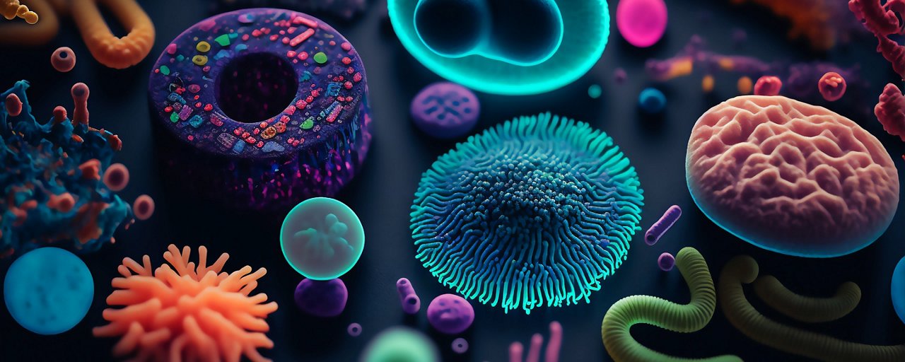 Bifidobatteri intestinali