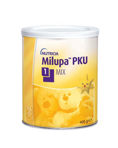 Milupa PKU 1-mix