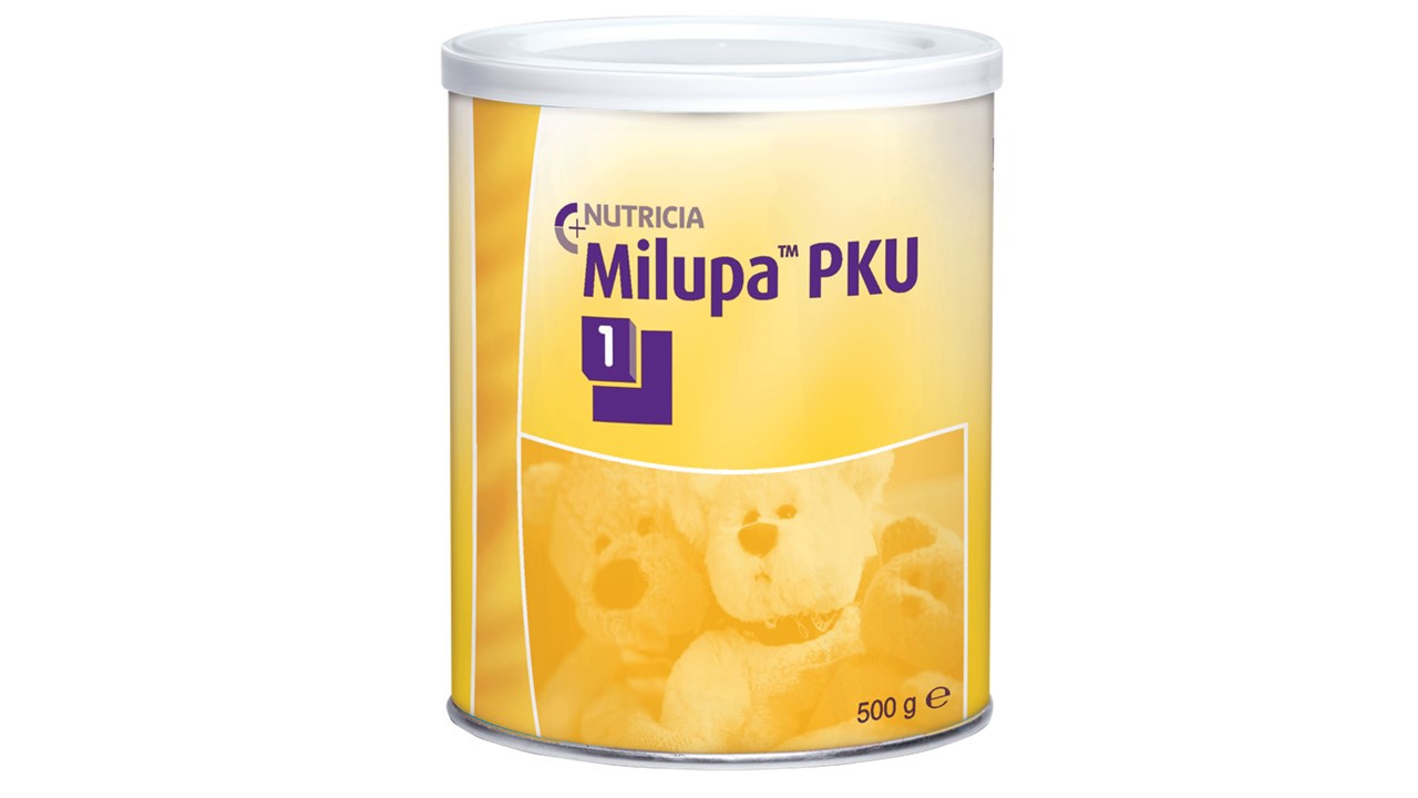 Milupa PKU 1