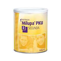 Milupa PKU 2 secunda