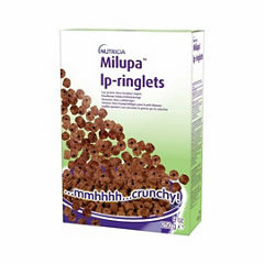 LP-RINGLETS - CHOCOLAT - 250GR