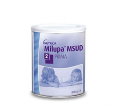 MSUD 2 PRIMA - 500GR