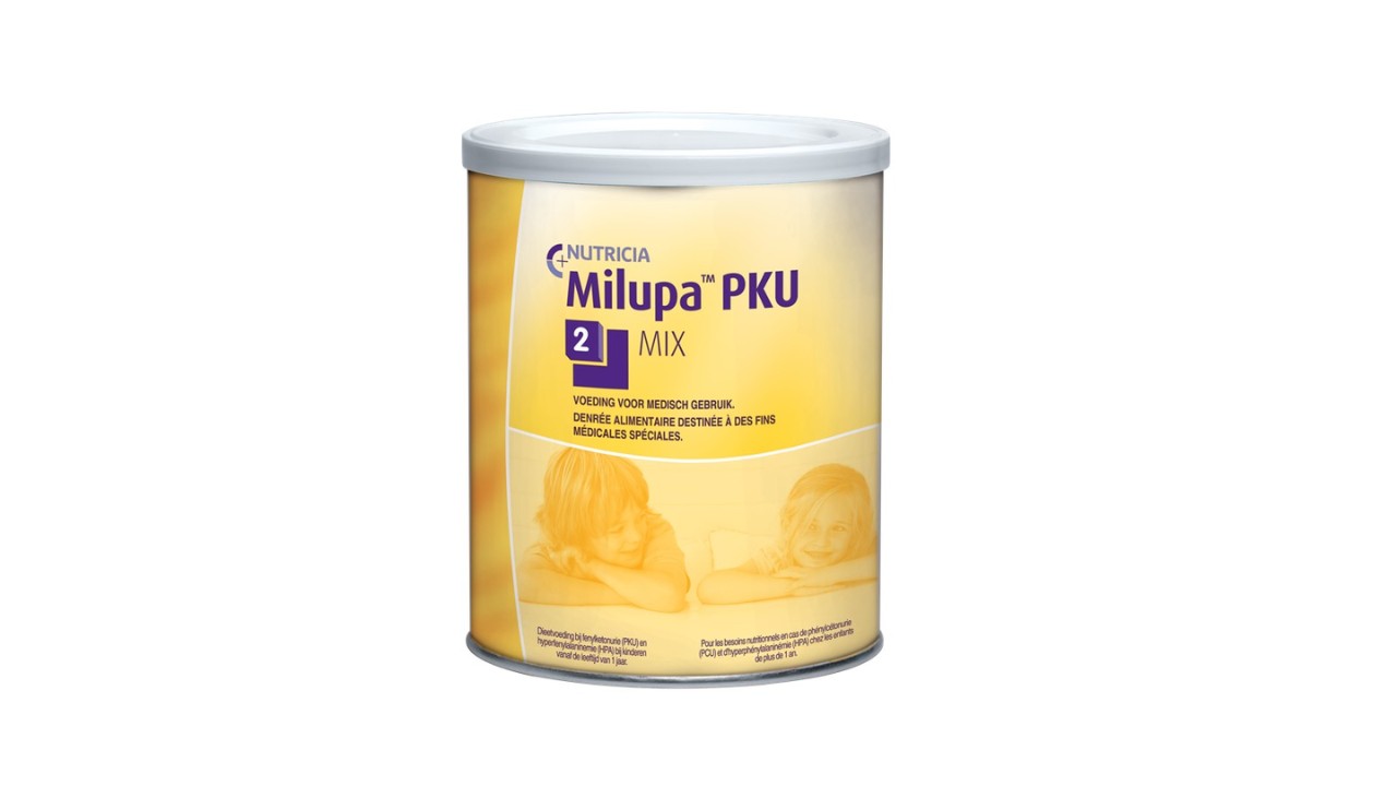 Milupa PKU 1-mix