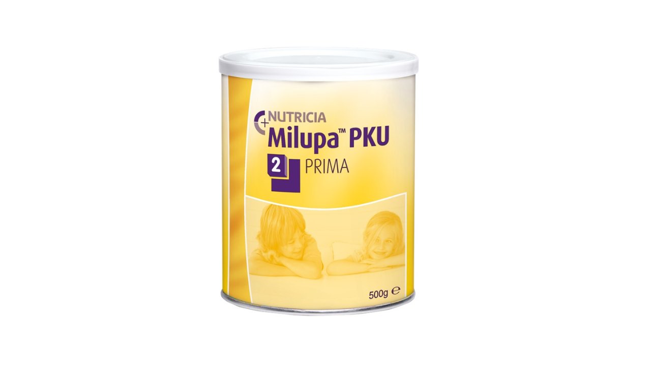 Milupa PKU 2-prima