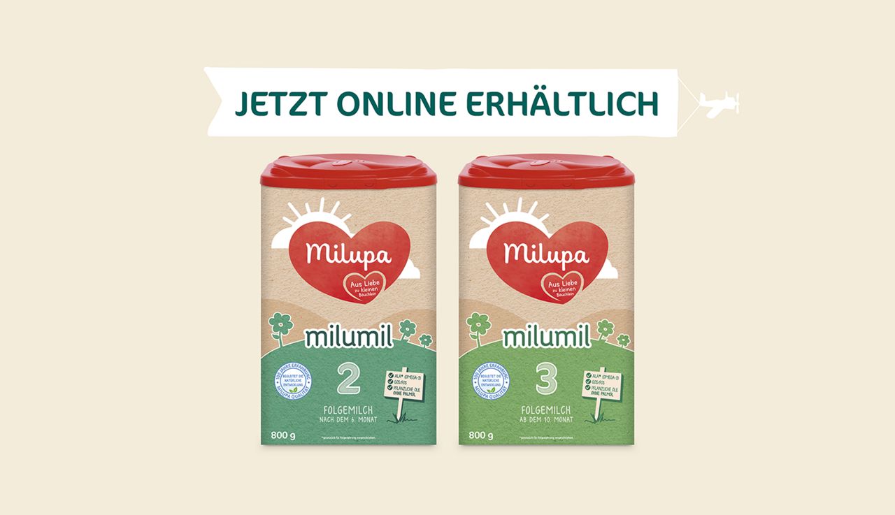Milupa_Range_Landingpage teaser