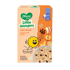  Mini-muesli-fruits