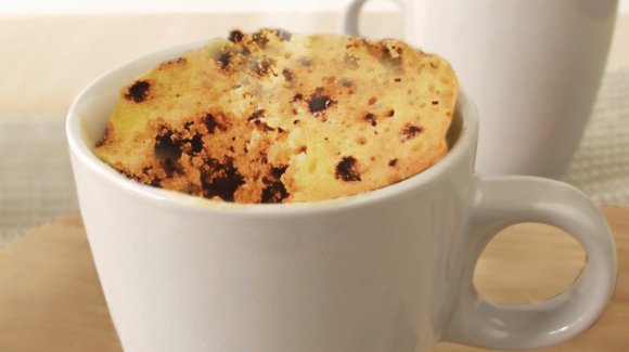 Nutricia recept (580 × 325 px) - Mug cake 