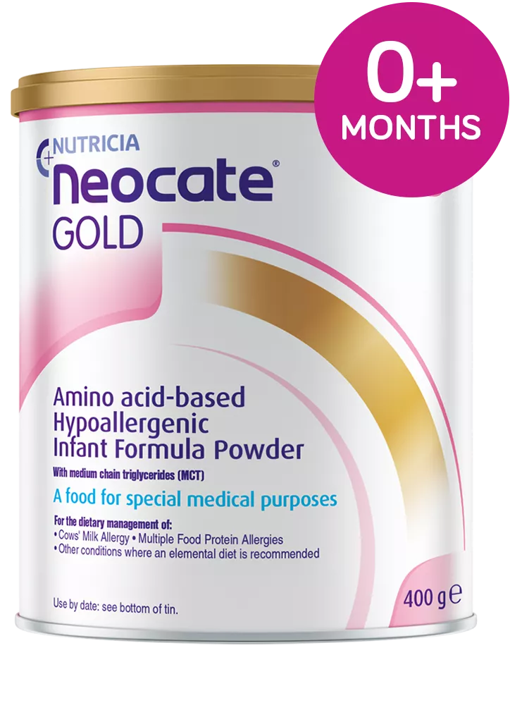 Neocate Gold