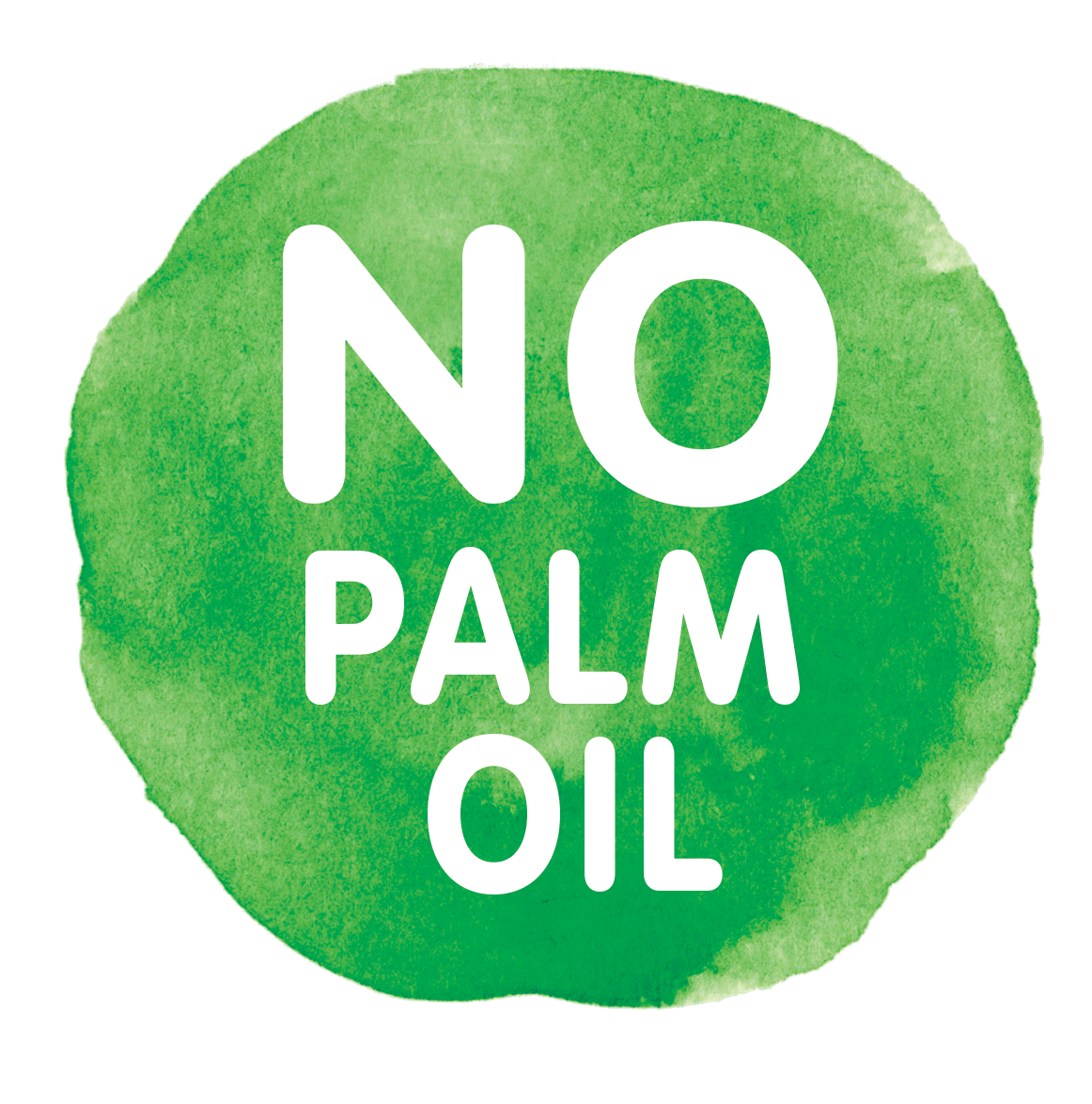 No Palm Oil