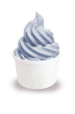 Lilac Froyo - Yocream