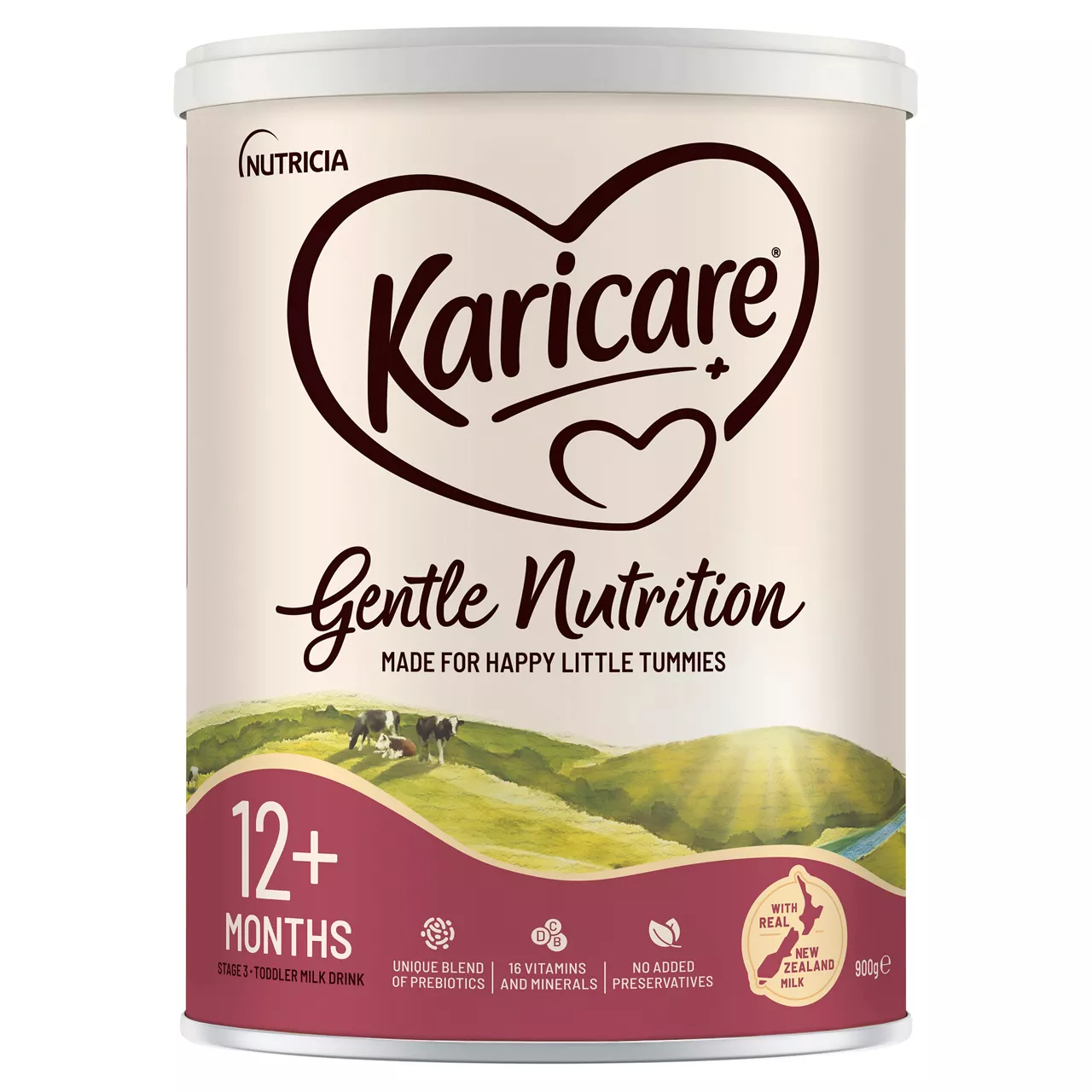 Karicare Infant Formula Stage 3