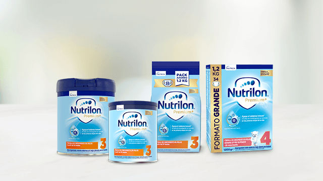 Nutrilon Pronutra Advance Bolivia