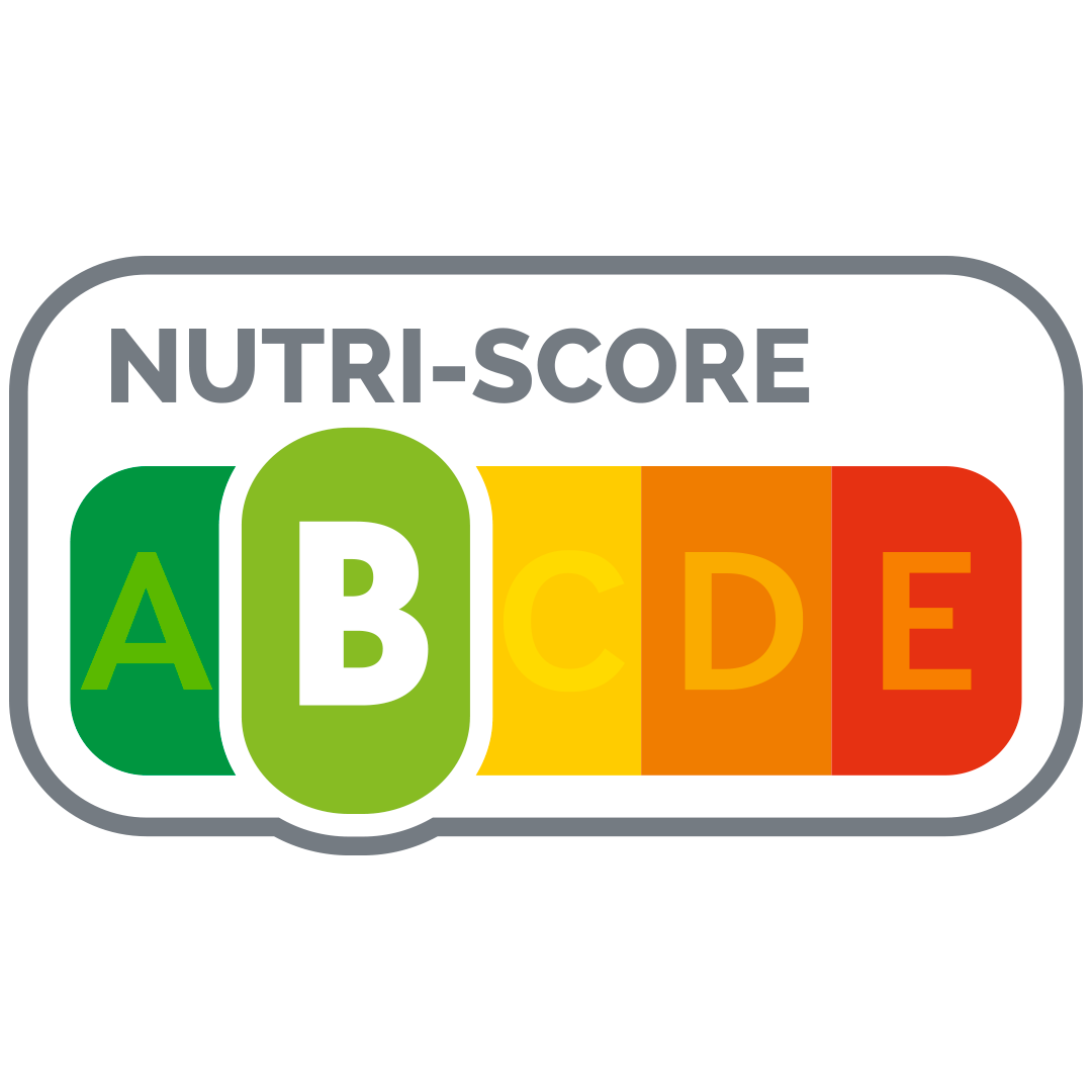 NUTRISCORE_B