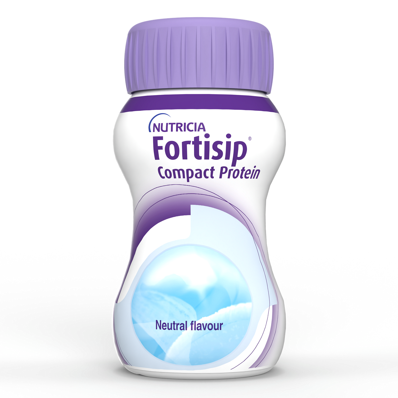 Fortisip Compact Protein, Neutral