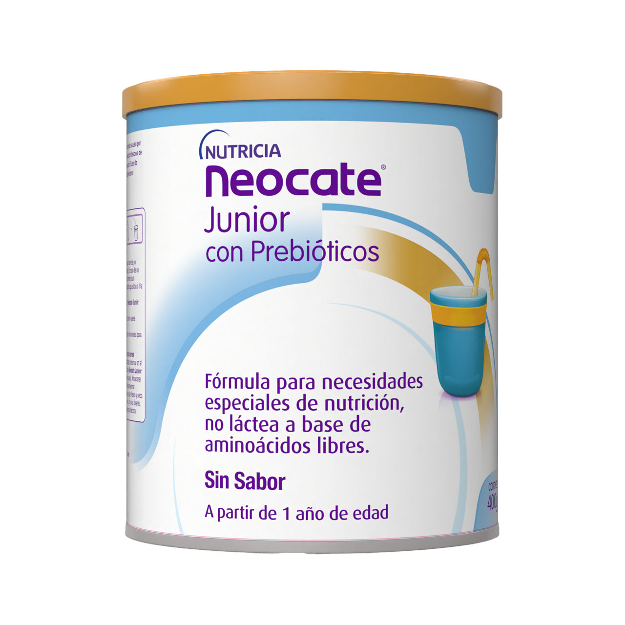 Neocate Junior