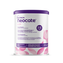 Neocate LCP