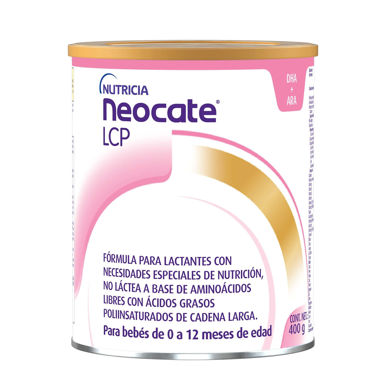 Neocate LCP