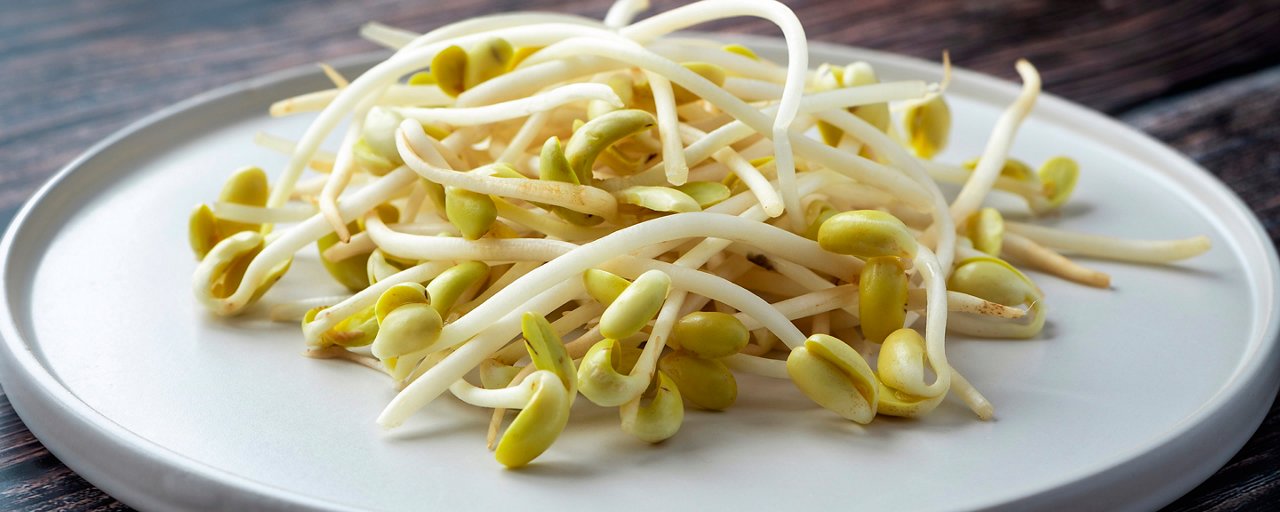 Cibi freschi per alimentazione corretta