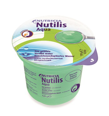 Nutilis Aqua