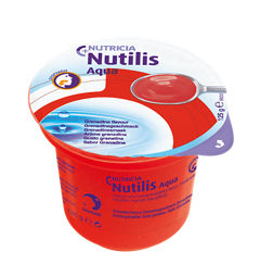 NUTILIS AQUA - GRENADINE 125GR