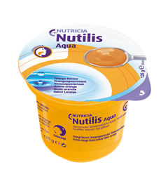 NUTILIS AQUA - ORANGE 125GR