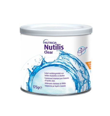 Nutilis clear packshot