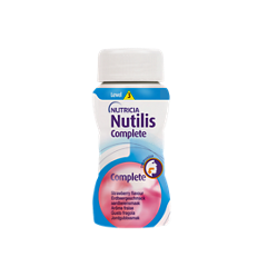 Nutilis Complete Level 3