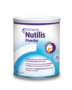 NUTILIS - 300GR
