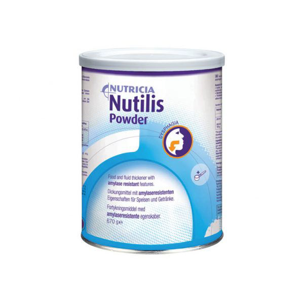 Nutilis Powder