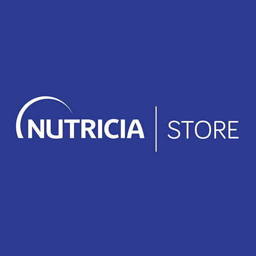 Nutricia Store Logo