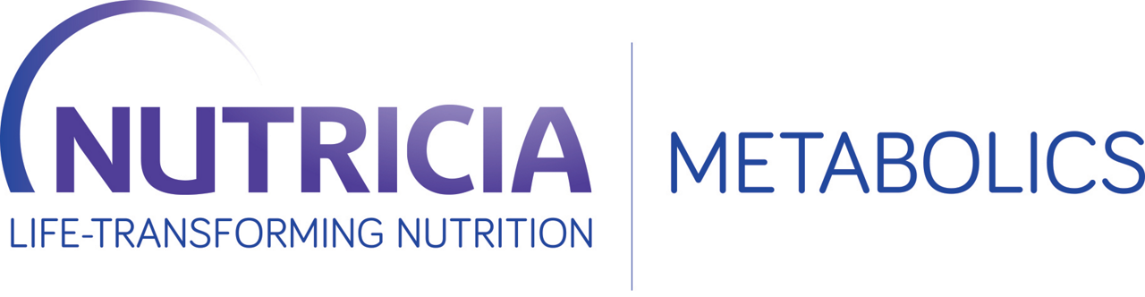 Nutricia logo 