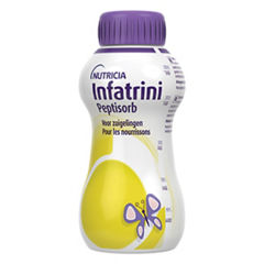 INFATRINI PEPTISORB 200ML 